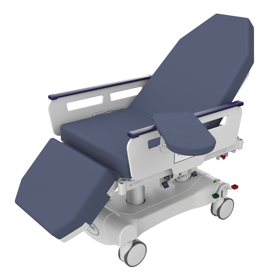 Modsel Contour recline chair