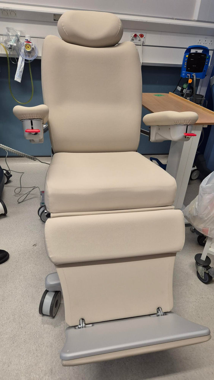 ST43 - Stabilise Multifunctional therapy chair