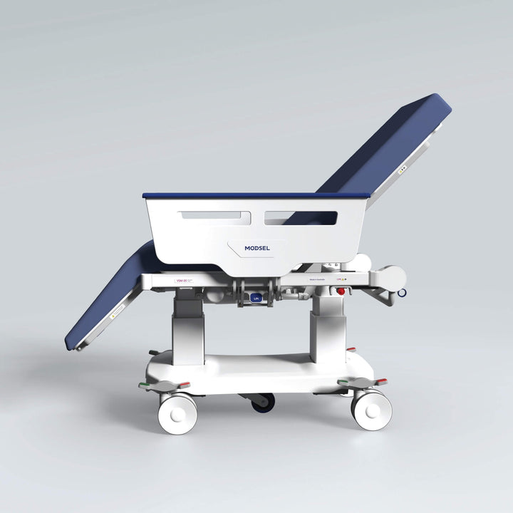 Modsel Contour recline chair