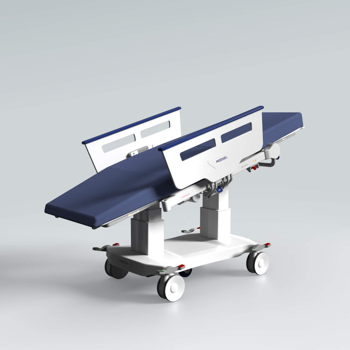 Modsel Contour recline chair