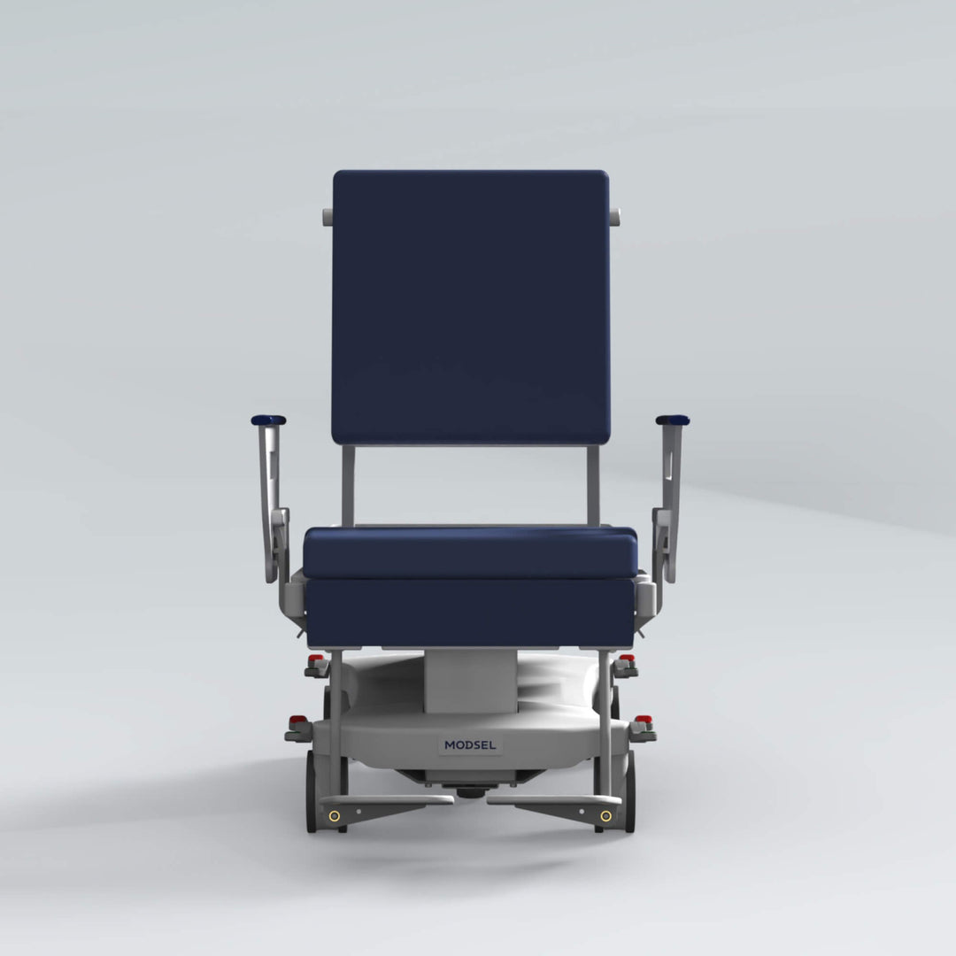 Modsel Bariatric Electric Wheelchair (formerly known as the Energy Chair)