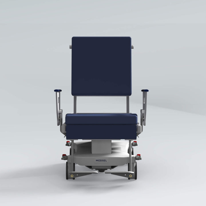 Modsel Bariatric Electric Wheelchair (formerly known as the Energy Chair)