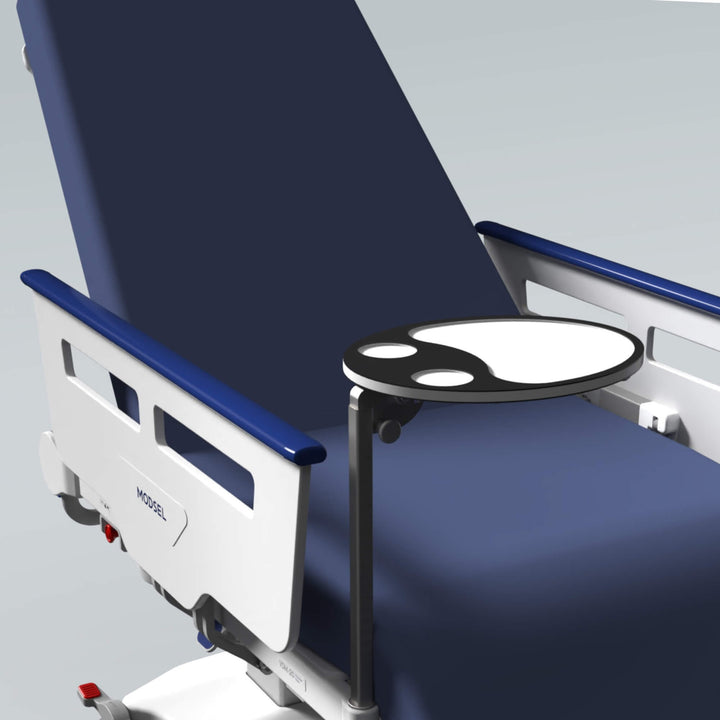 Modsel Contour recline chair