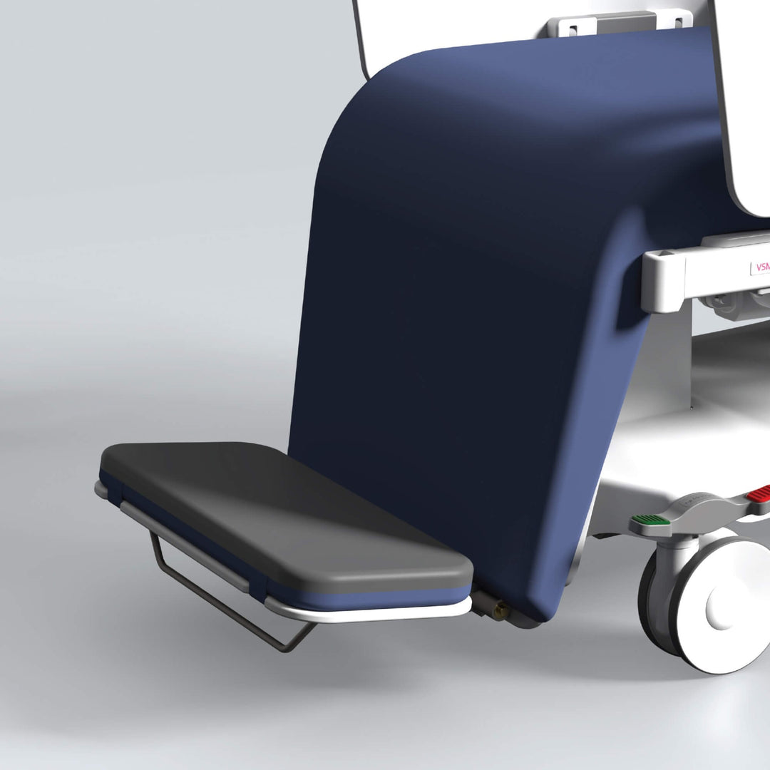 Modsel Contour recline chair