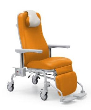 MR1068 fixed height care chair