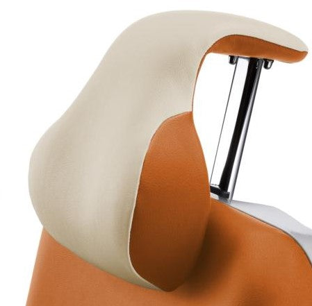 MR1068 fixed height care chair