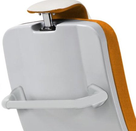 MR1068 fixed height care chair