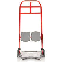 ReTurn standing device, daily rental