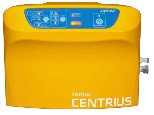 Centrius Pump Unit | Caremed Alrick | Pressure relief – Caremed UK