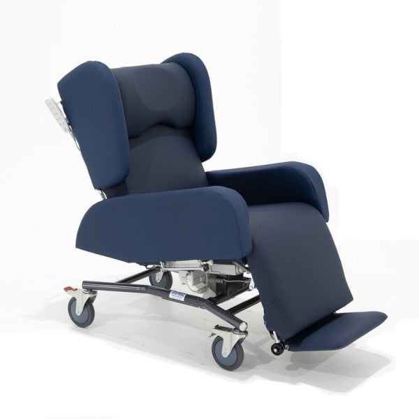 Regency care chair | Caremed Alrick | removable armrests – CaremedAlrick