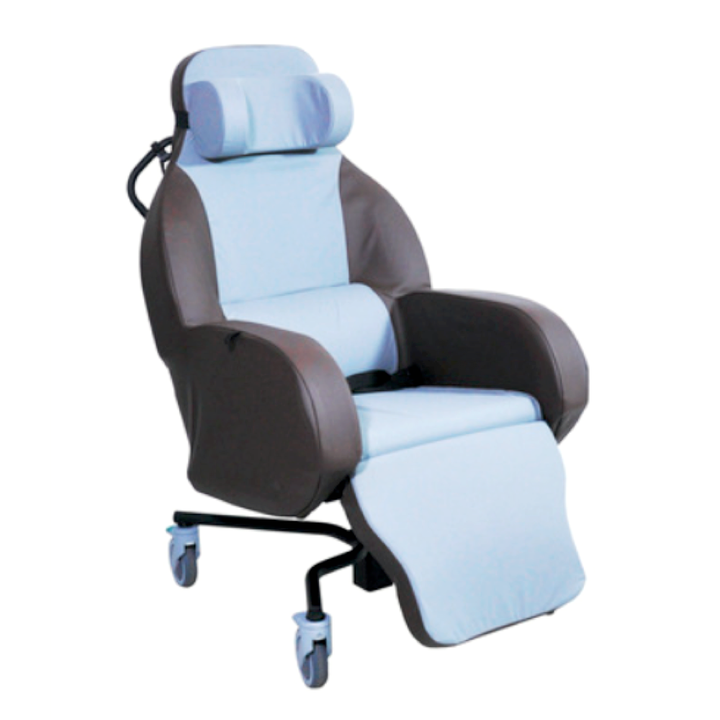Shell seat - seat width 18"