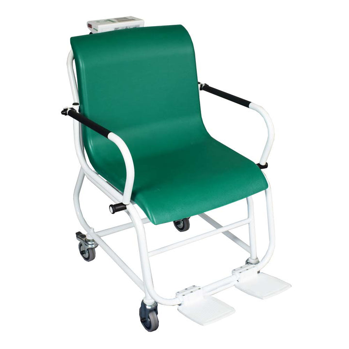 Marsden M-200 High Capacity Chair Scale - 250 Kg