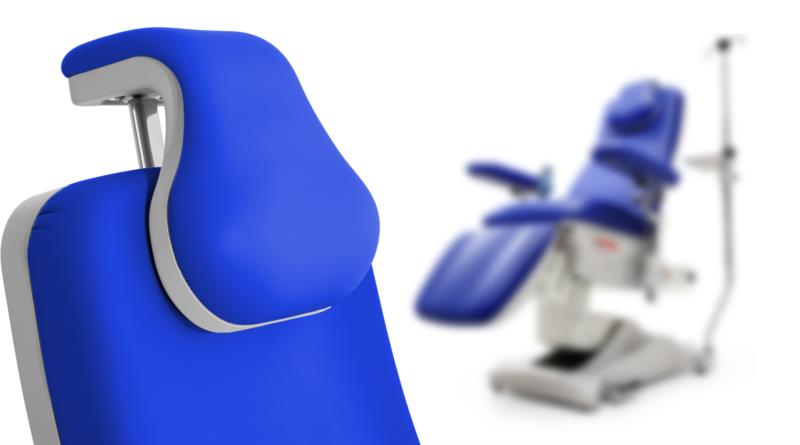 Mobilise® AP4298 treatment care chair