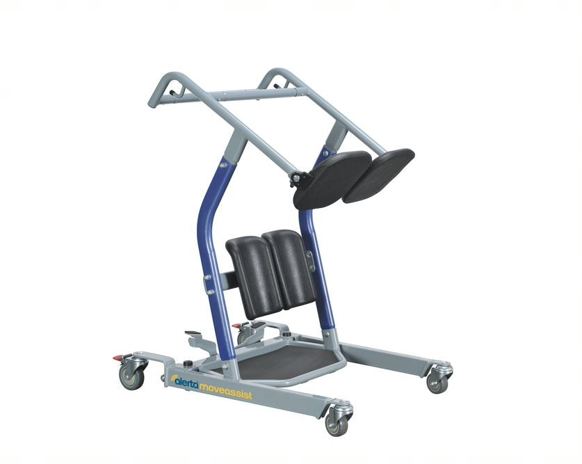 Mobilise CH5 chair & Alerta Move Assist bundle