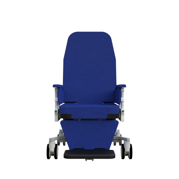 Mobilise CH5 early mobilisation chair for rental