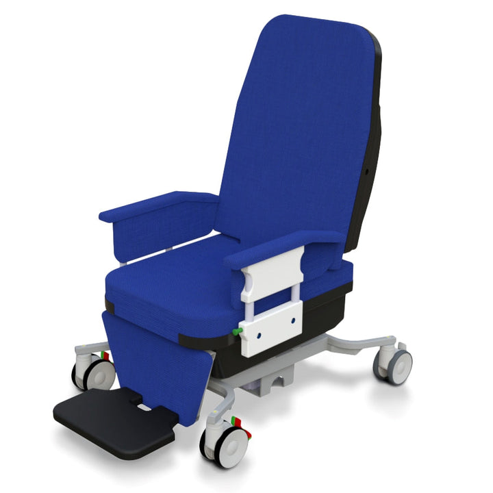 Mobilise CH5 chair & Alerta Move Assist bundle
