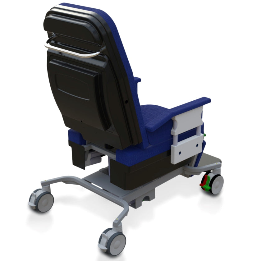 Mobilise® CH5 early mobilisation chair