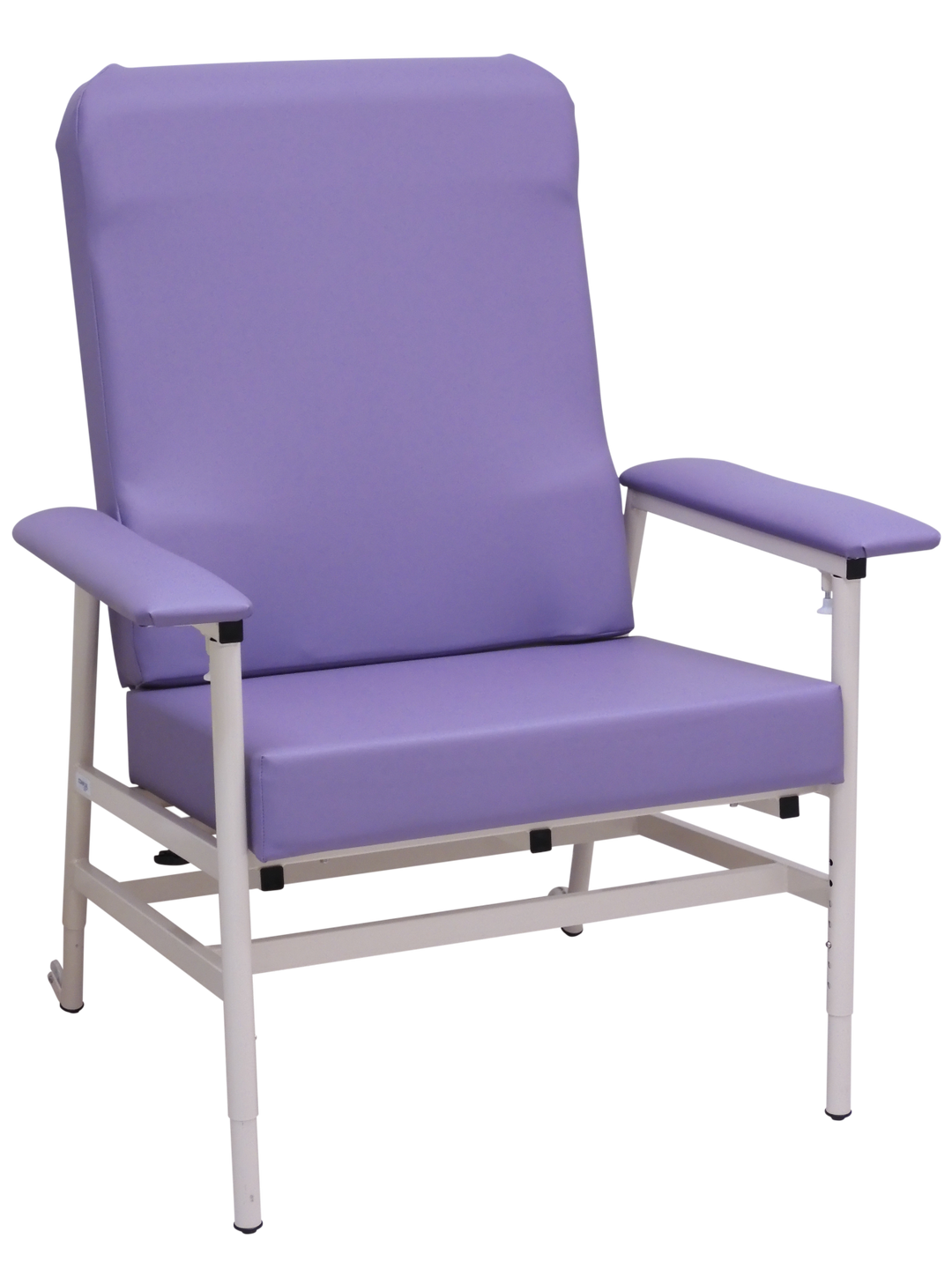 Caremed Bariatric high back ward chair to rent