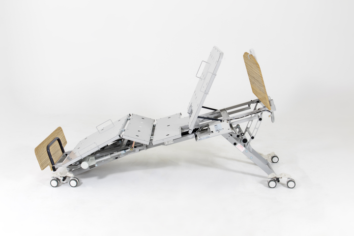 EN7 low profile mental health adapted bed - to hire