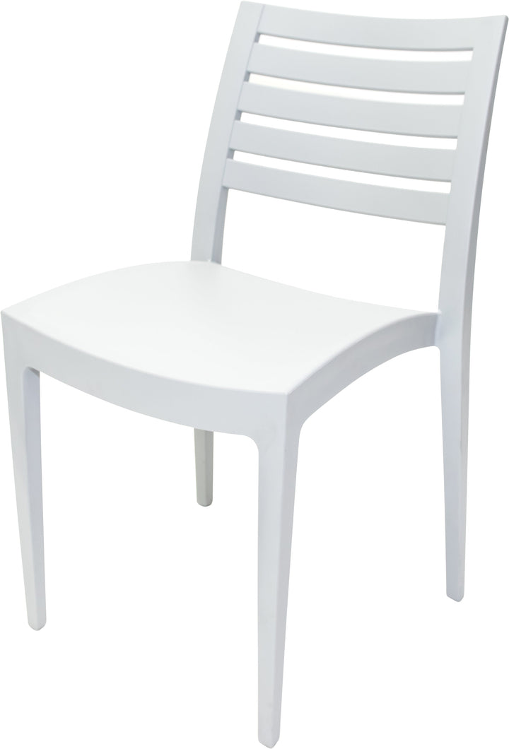 Tabilo Fresco side chair