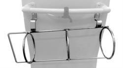 MR1076 high back orthopaedic hospital chair