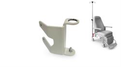 MR1076 high back orthopaedic hospital chair