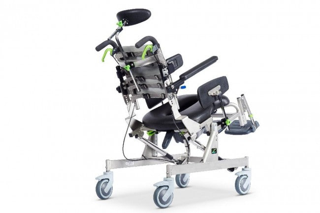 RAZ-ATP paediatric shower commode chair to rent