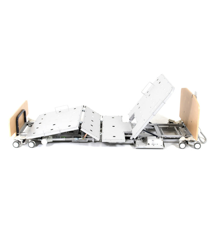 EN7 low profile mental health adapted bed - to hire