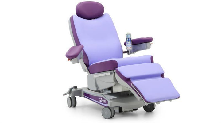 Mobilise® multifunctional therapy chair