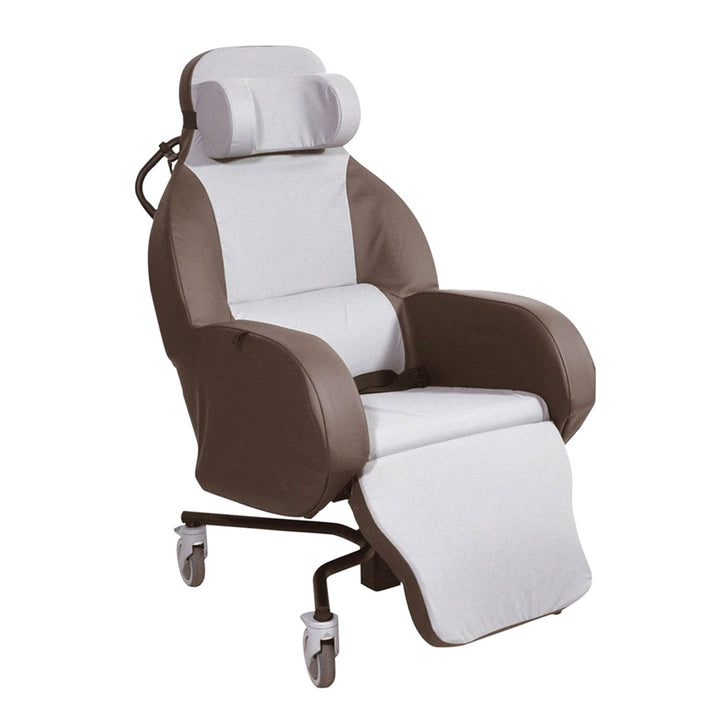 Shell seat - seat width 16"