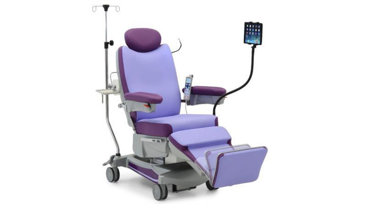 Mobilise® multifunctional therapy chair