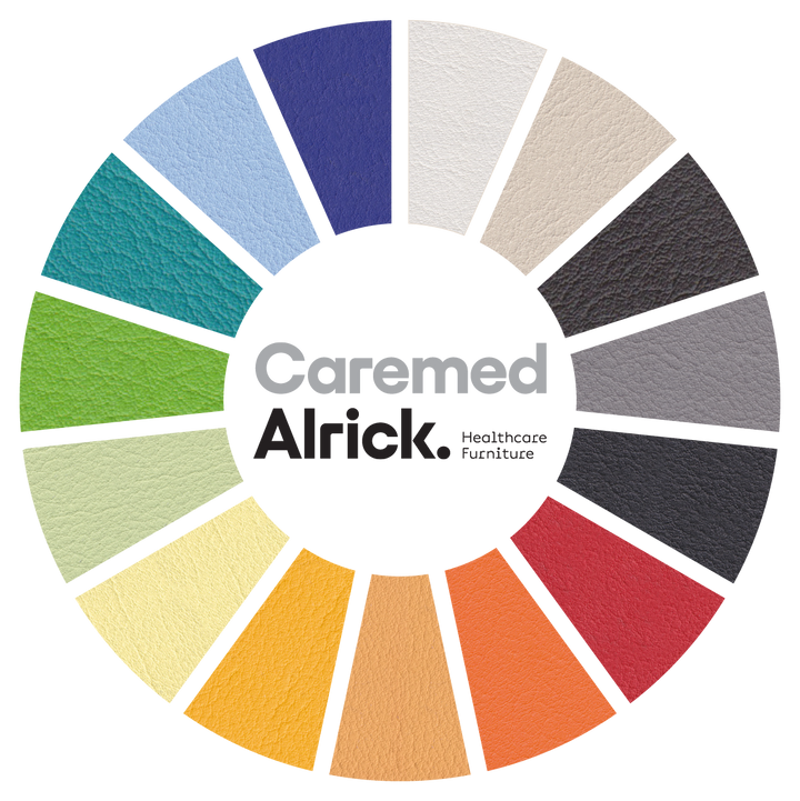 Manual TX25 multifunctional care chair to rent