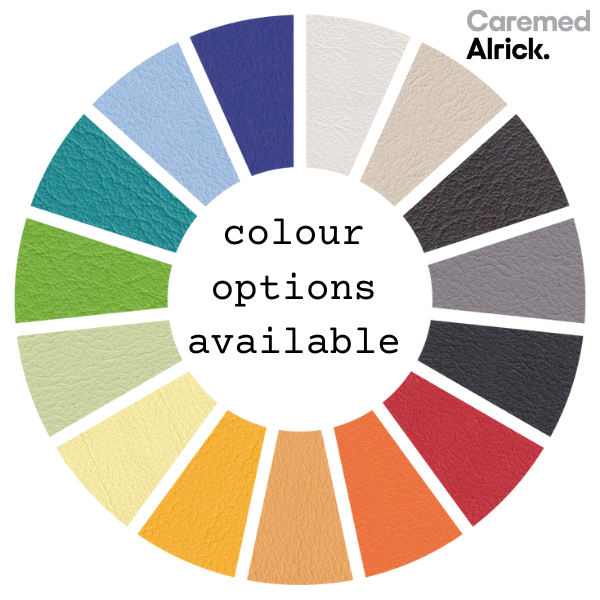 Mobilise® multifunctional therapy chair