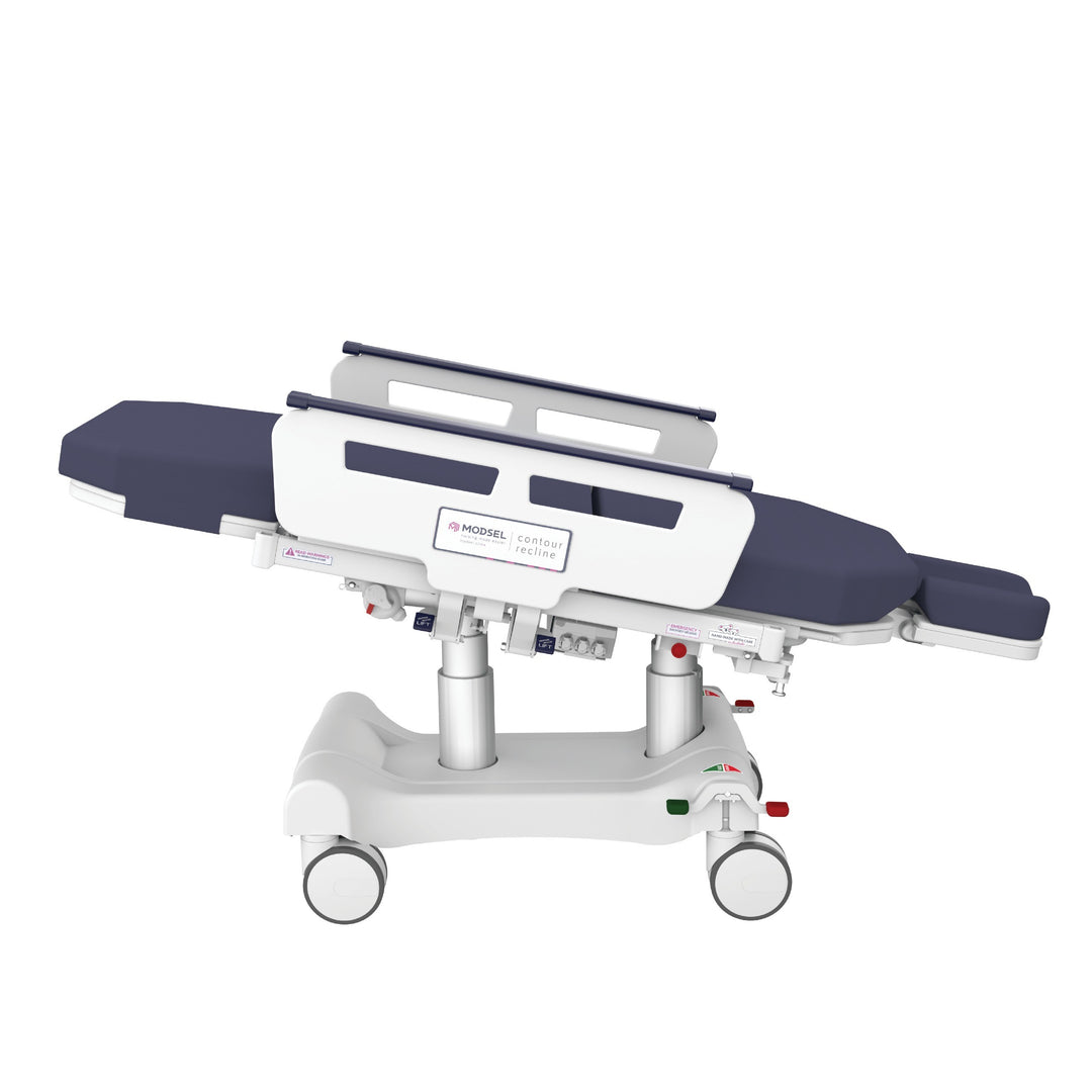 Modsel Contour recline vertex chair