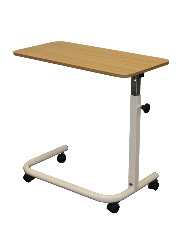 Caremed Alrick overbed table