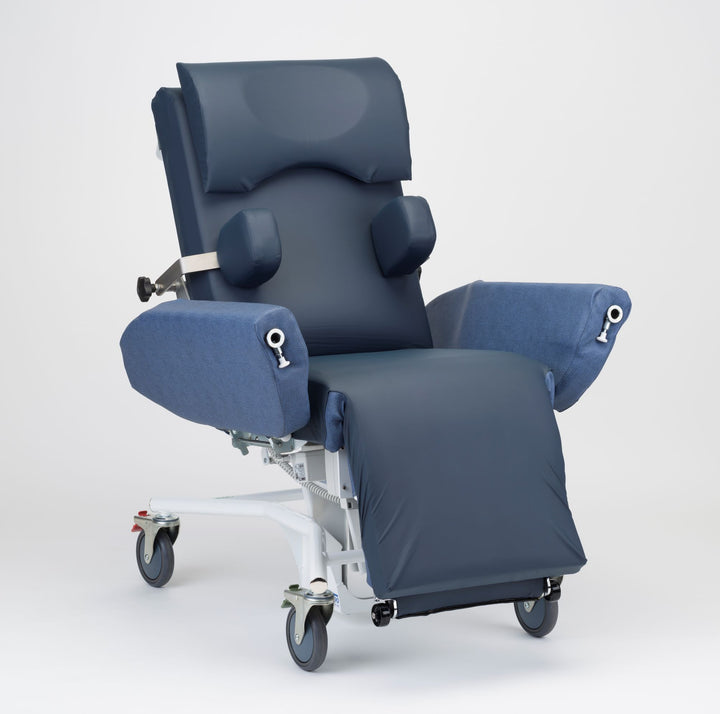 Sertain Neuro Intensive Care Chair