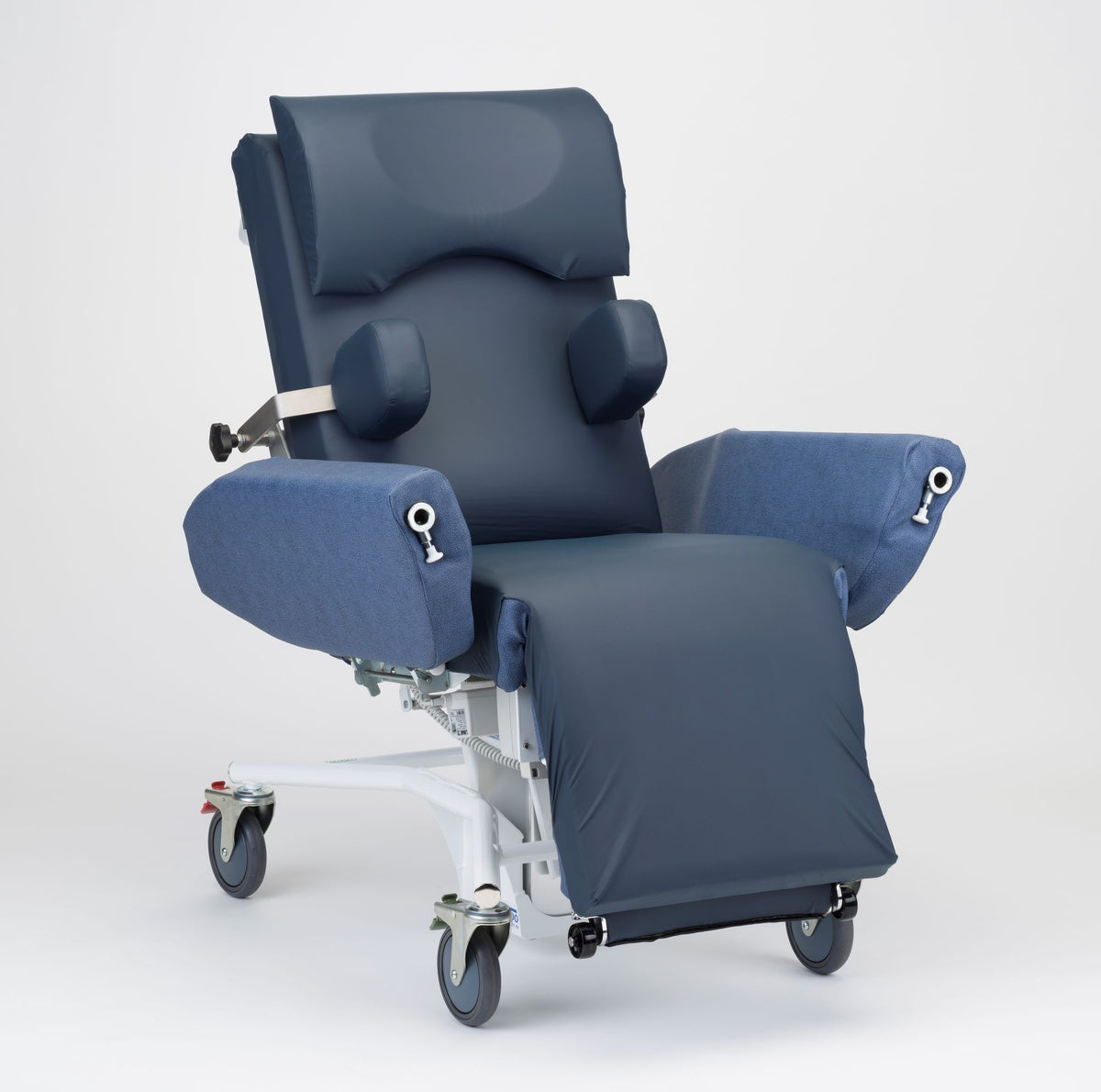 Sertain Neuro ICU Chair | Caremed Alrick | SWL 160Kg – CaremedAlrick