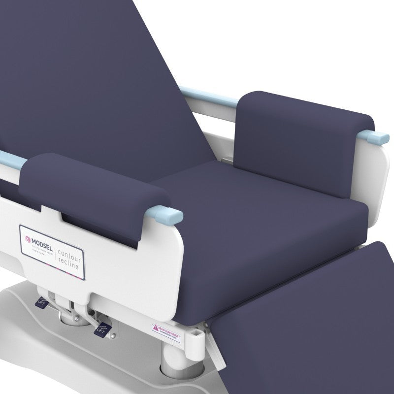 Modsel Contour recline vertex chair