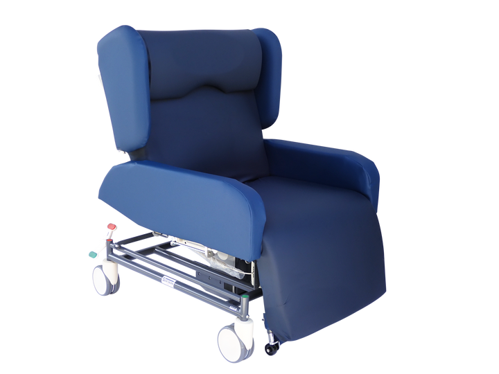 Sertain™ 4540 Bariatric ICU & trauma chair