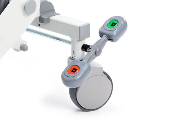 Deluxe tilt table, daily rental