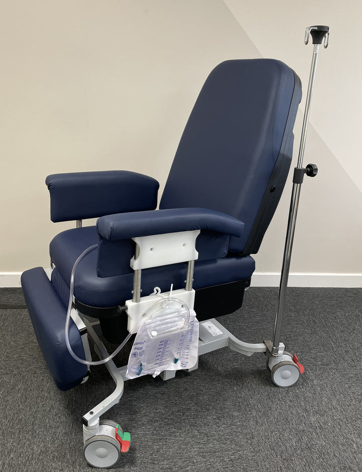Mobilise® CH5 early mobilisation chair